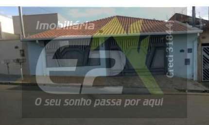 Casa de 3 dormitorios com suite no bairro Cidade Aracy em Sao Carlos
