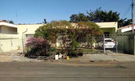 Casa de alto padrao com 4 dormitorios na Vila Elizabeth, Sao Carlos