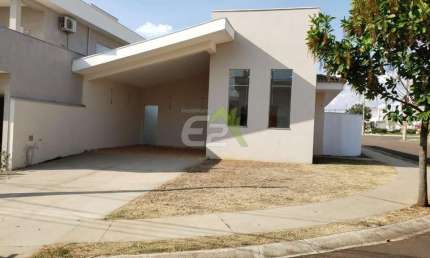 Casa padrao a venda com 3 dormitorios em Condominio Residencial Quebec, Sao Carlos
