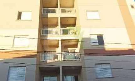 Apartamento Padrao a venda no Jardim Brasil, Sao Carlos