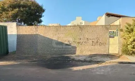 Excelente Terreno Padrao a Venda no Jardim Embare, Sao Carlos