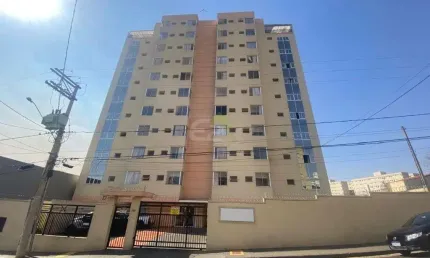 Studio no Jardim Paraiso em Sao Carlos - Excelente oportunidade de investimento!