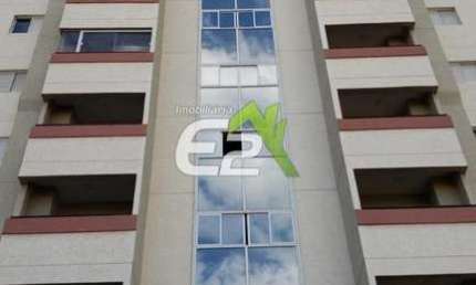 Encantador apartamento de 2 dormitorios a venda no Jardim Gibertoni, Sao Carlos
