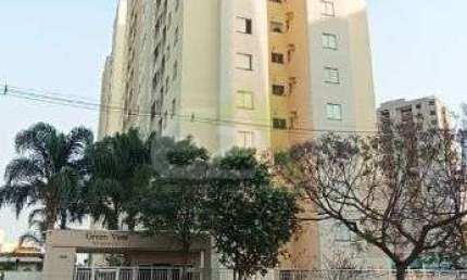 Apartamento Padrao a venda no Parque Faber Castell I, Sao Carlos