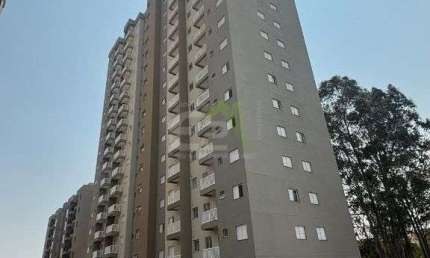 Apartamentos a venda e locacao no Recreio Sao Judas Tadeu, Sao Carlos
