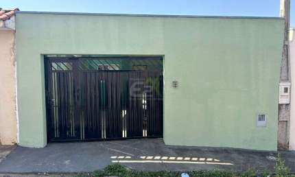 Casa de 3 dormitorios com churrasqueira e armarios para Venda e Locacao na Vila Rancho Velho, Sao Carlos