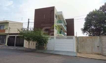 Apartamento Padrao com 1 Dormitorio - Vila Marina, Sao Carlos