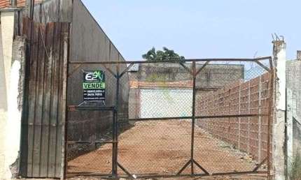 Terreno a venda no bairro Jardim Bandeirantes, Sao Carlos