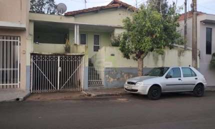 Casa com 2 quartos à venda na Vila Rancho Velho, São Carlos 