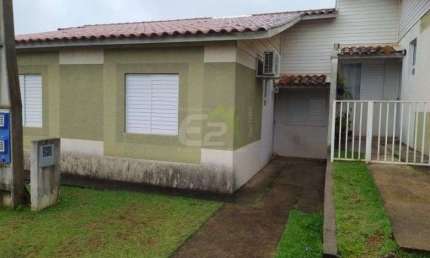 Casa a venda no Condominio Jardim Ipanema em Sao Carlos