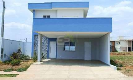 Casa de condominio a venda no Jardim Jockei Club A em Sao Carlos
