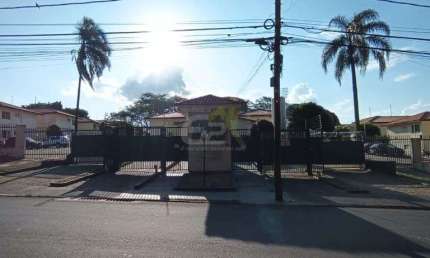 Apartamento a venda no Jardim Tangara, Sao Carlos - 2 dormitorios