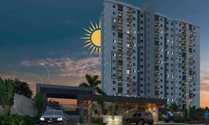 Apartamento com 2 quartos à venda no Loteamento Habitacional São Carlos 1, São Carlos , 47 m2 por R$ 278.900