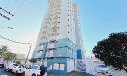 Apartamento de 2 dormitorios no Jardim Macarengo, Sao Carlos - Imperdivel!