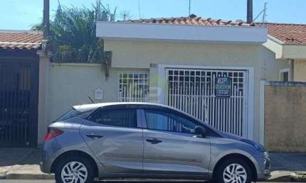 Casa a venda no Parque Santa Felicia Jardim em Sao Carlos