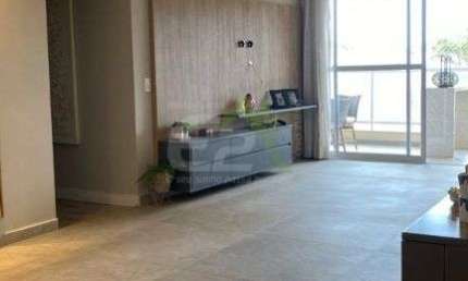 Apartamento com 3 quartos à venda no Centreville, São Carlos , 109 m2 por R$ 1.200.000