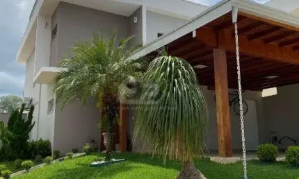 Casa em condomínio fechado com 3 quartos à venda no Condomínio Residencial Quebec, São Carlos , 178 m2 por R$ 1.250.000
