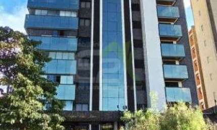 Apartamento de luxo com 4 suites no Centro de Sao Carlos