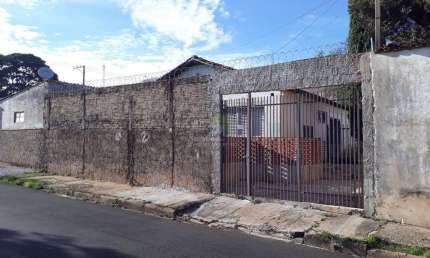 Casa a Venda na Vila Nossa Senhora de Fatima, Sao Carlos!