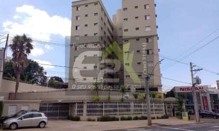 Apartamento Padrao a Venda no Parque Arnold Schimidt, Sao Carlos