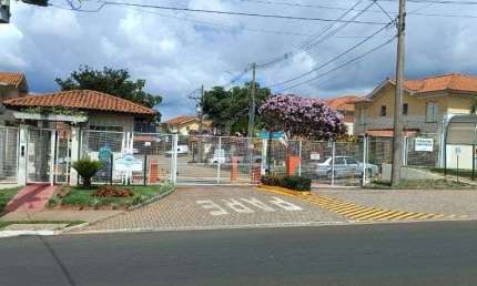 Sobrado para Venda  no Parque Santa Felicia Jardim em Sao Carlos