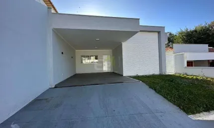 Casa no Condominio Parque Fehr em Sao Carlos - 3 dormitorios, 2 suites e muito mais!
