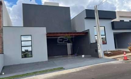 Casa de luxo no Condominio Jardim Jockei Club A em Sao Carlos