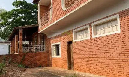 Casa com 4 quartos à venda no Jardim Cardinalli, São Carlos , 650 m2 por R$ 680.000