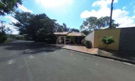 Casa padrao com 3 suites no Parque Belvedere em Sao Carlos