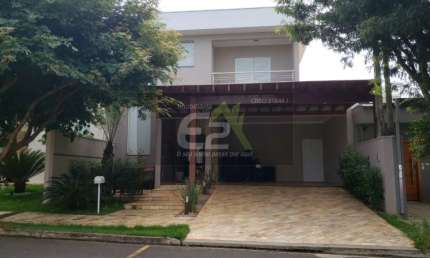 Casa em condomínio fechado com 3 quartos à venda no Bosque de São Carlos, São Carlos , 249 m2 por R$ 1.480.000