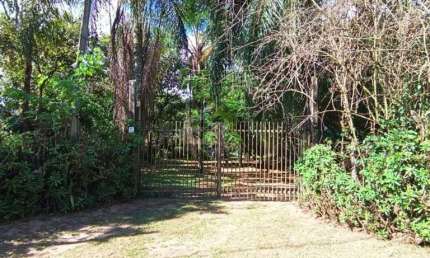 Chácara / sítio com 3 quartos à venda no Loteamento Aracê de Santo Antonio III, São Carlos 