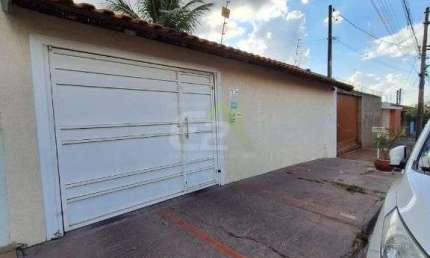 Casa a venda no Residencial Itamarati, Sao Carlos: 3 dormitorios, churrasqueira, piscina aquecida!