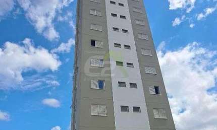 Excelente apartamento de 2 dormitorios no Jardim Sao Carlos