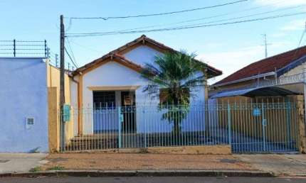 Casa com 2 quartos à venda no Jardim São Carlos, São Carlos 