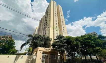 Apartamento de 2 dormitorios para alugar em Parque Faber Castell I, Sao Carlos