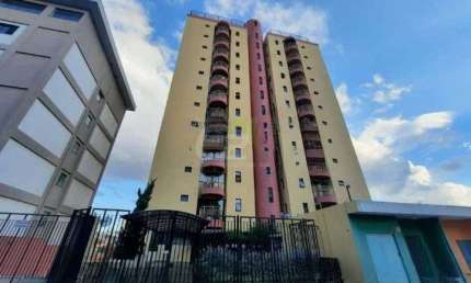 Apartamento de 2 dormitorios no Centro de Sao Carlos - Venda e Locacao