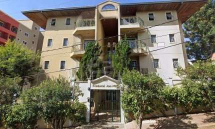 Lindo Apartamento a Venda em Jardim Gibertoni, Sao Carlos
