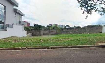 Terreno a venda em condominio no Parque Faber Castell II, Sao Carlos
