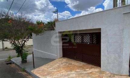 Casa com 3 quartos à venda no Jardim Santa Paula, São Carlos , 230 m2 por R$ 680.000