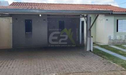 Casa a venda no Condominio em Jardim Ipanema, Sao Carlos - 3 dormitorios, churrasqueira e ar-condicionado