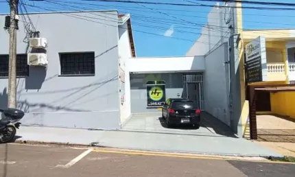 Ponto Comercial a venda na Vila Monteiro, Sao Carlos - Otima localizacao!
