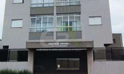 Apartamento Padrao de 1 dormitorio na Vila Costa do Sol, Sao Carlos