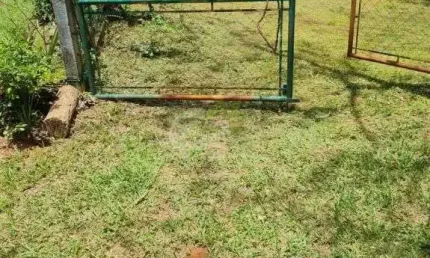 Chacara em Condominio a Venda em Sao Carlos - Aconchegante e Tranquila!