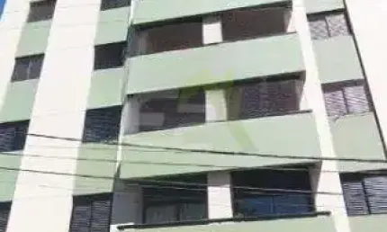 Apartamento Padrao a venda no Jardim Gibertoni, Sao Carlos