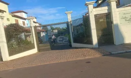 Casa a venda no Condominio Jardim Santa Maria II em Sao Carlos