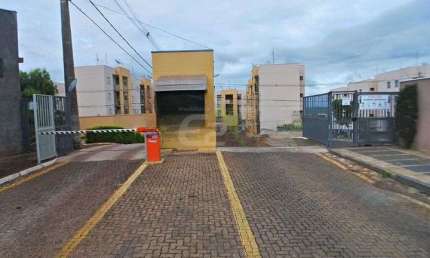 Excelente Apartamento de 2 dormitorios a venda em Sao Carlos