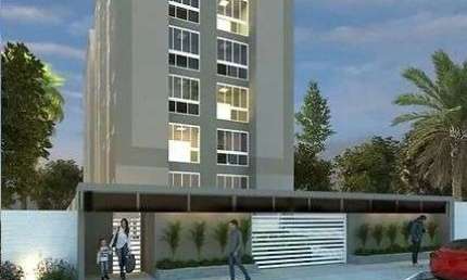 Apartamento com 2 quartos à venda no Centro, São Carlos , 64 m2 por R$ 465.192
