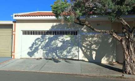 Casa a venda no Jardim Hikari, Sao Carlos: 3 dormitorios, suite, churrasqueira!