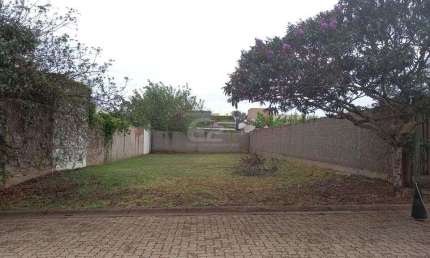 Terreno a venda no Condominio Parque Espraiado em Sao Carlos
