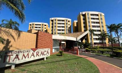 Apartamento Padrao 2 dormitorios no Parque Santa Monica, Sao Carlos